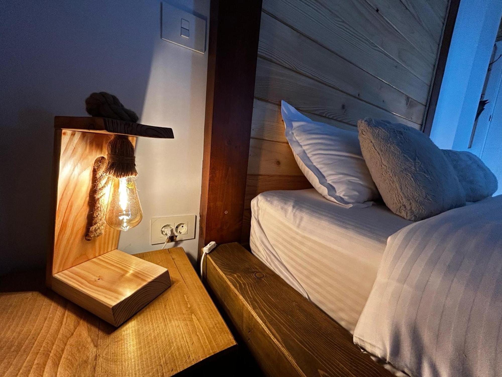 Tiarra Mountain Lodge Belis Ngoại thất bức ảnh