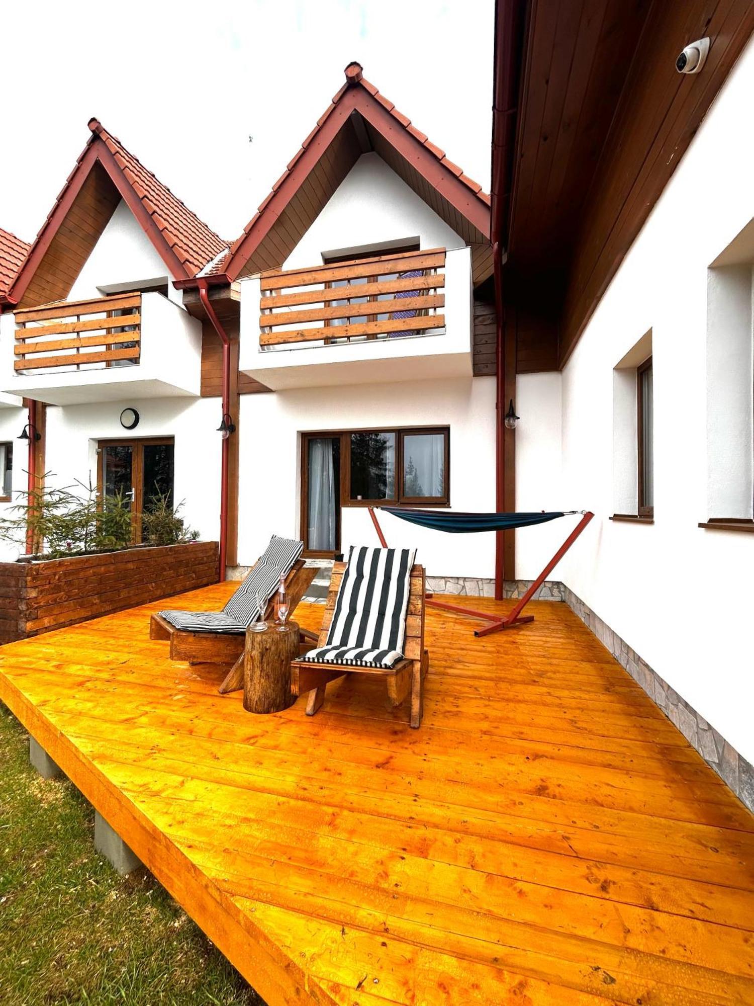 Tiarra Mountain Lodge Belis Ngoại thất bức ảnh